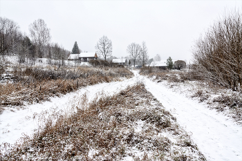 Жизнь вокруг / ***