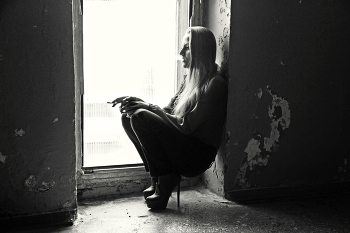 Закуток / ***