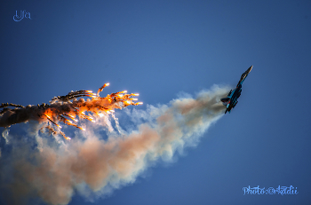 Всё выше, и выше, и выше! / Участник тематического конкурса 35AWARDS: Удачный момент. По
результатам основного голосования работа &quot;Всё выше, и выше, и
выше&quot; вошла в TOP 5% лучших фотографий конкурса. Также, автор
вошел в TOP 15% лучших фотографов конкурса. Всего участие
приняло 3311 человек из 95 стран и 983 городов. В общей
сложности на конкурс было подано 15045 фотографий.