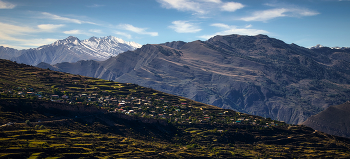 взгляд на Дагестан / ***