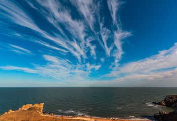 &nbsp; / Азовское море