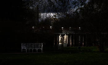 Царскосельские парки 6 / ...