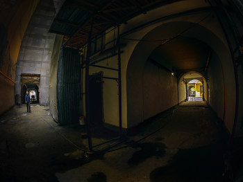 Ремонт / Двор