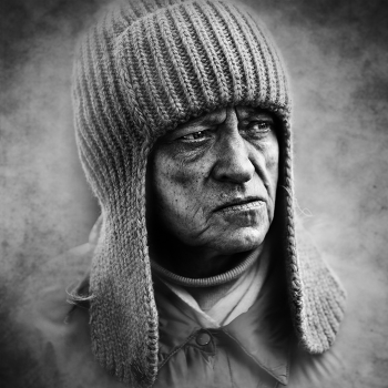 Красная шапочка подозревает / ***