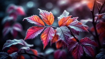 Ночью заморозки до 0 / ***