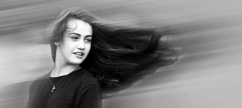 Ветрено... / ***