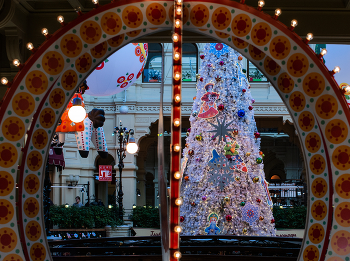 новогоднее настроение / скоро новый год