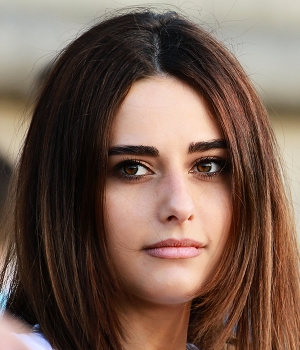 Портрет с танцев / ***