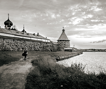 Соловки / Соловки