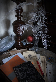 Ожидания и предвкушения / Ожидания и предвкушения в новом театральном сезоне

A new season in theatres and expectations