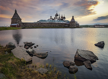 Соловки / Соловки