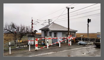 Осенний переезд / ***