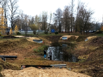 Ликино-Дулёво (Московская область) / ***