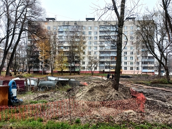 Ликино-Дулёво (Московская область) / ***