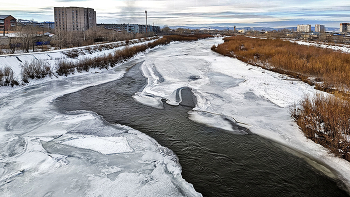 Черная вода / ***