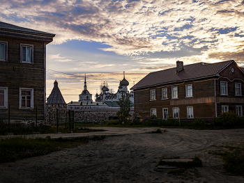 Соловки / Соловки