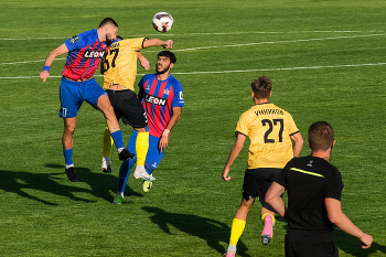 Про футбол... / ***