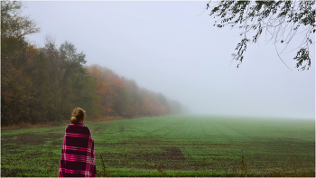 Про осень / ***