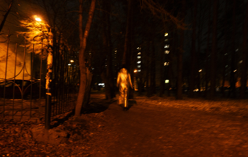 Прощай, Алиса! / ***