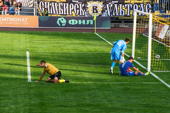 Про футбол... (2) / ***