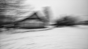 Жизнь вокруг / ***