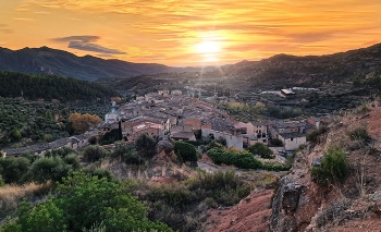 &nbsp; / Cabacés - Capvespre - Priorat