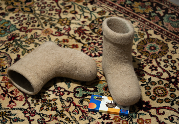 теплый, шоколад / тепло в шоколаде