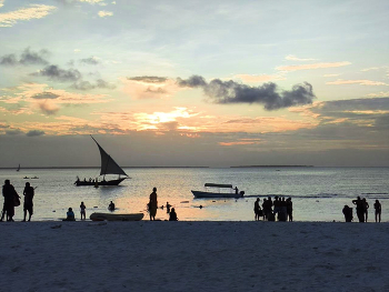 &nbsp; / Танзания, Занзибар.