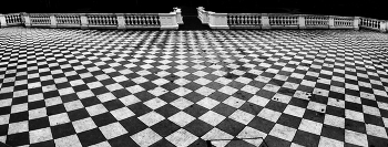 Царскосельские парки 7 / ...