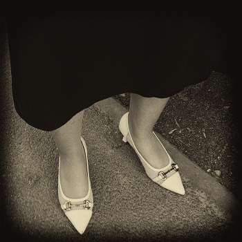 От опера. / Типа опять флешмоб :)