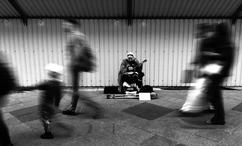 Музыкальный момент / ***