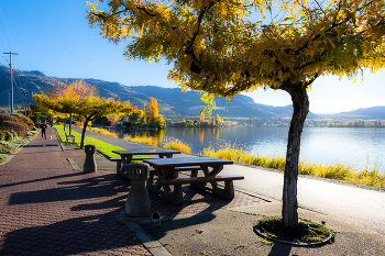 Унылая пора..... / ***