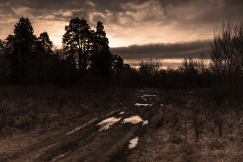 Осень / Осень