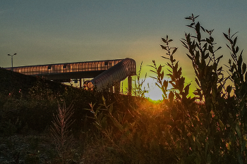 Переход / ***