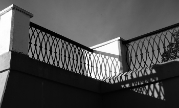 Пересечение / ***