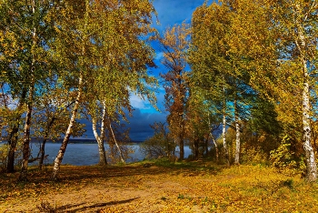 &quot;Очей очарование&quot; / ***