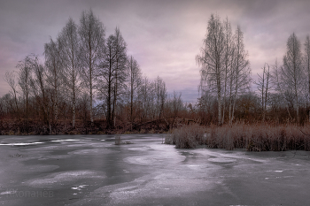 Ноябрь / Ноябрь