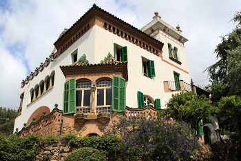 Испанские зарисовки / ***