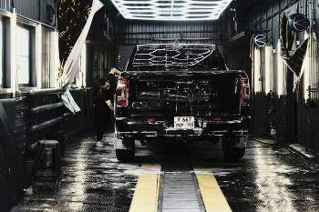 помойка / пятница - давно я помойки не показывал тут.