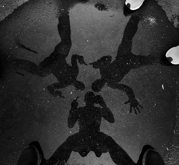 &nbsp; / После пробежки