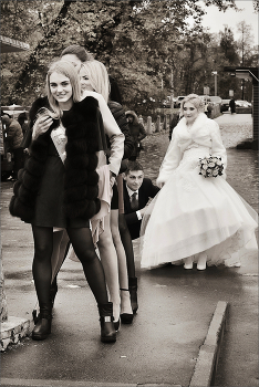 Игра... / &quot;Украденные&quot; истории.