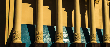 светотень / солнечная тень