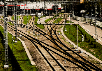 где расходятся пути / то самое место