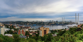 Золотой Рог / Панорама, 09 24