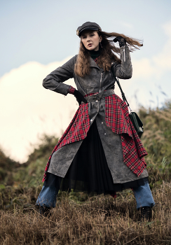 Наташа / Октябрь 2025