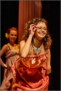 Улыбайтесь. / Студенческая жизнь. Архангельск. Ноябрь.