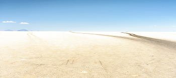 Солончак Уюни / В сердце Анд