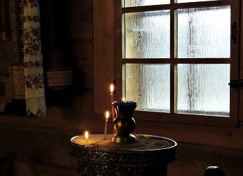 &nbsp; / Этнографический парк деревянного зодчества Северо-Запада России «Усадьба «Богословка»