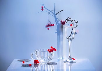 А зима будет большая... / ***