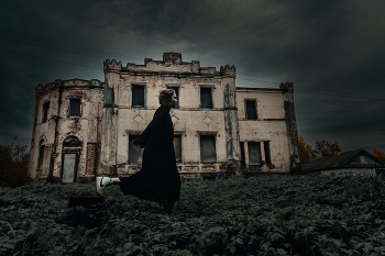 Ангелина / модель Ангелина Табакова